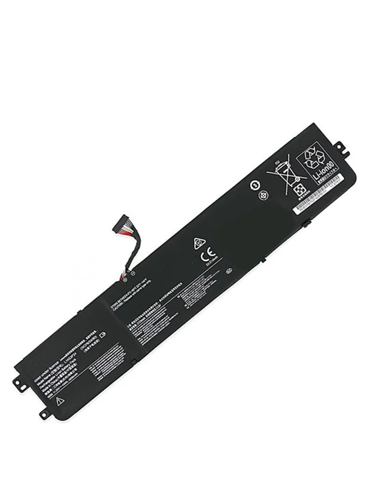 Novo Xiaoxin L14M3P24 L14S3P24 L16M3P24 Bateria Do Portátil para Lenovo Ideapad 700 R720 Y700-14ISK Y520-15IKB Y720-14ISK