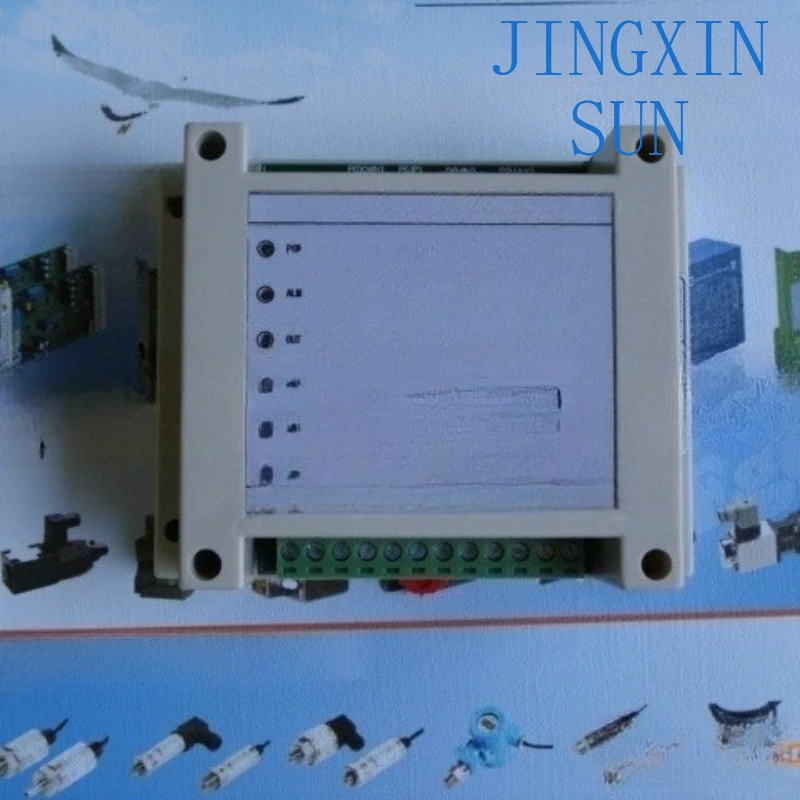 VT2000BK40A Electro-hydraulic Proportional Controller-VT-2000BK40A Box Proportional Amplifier