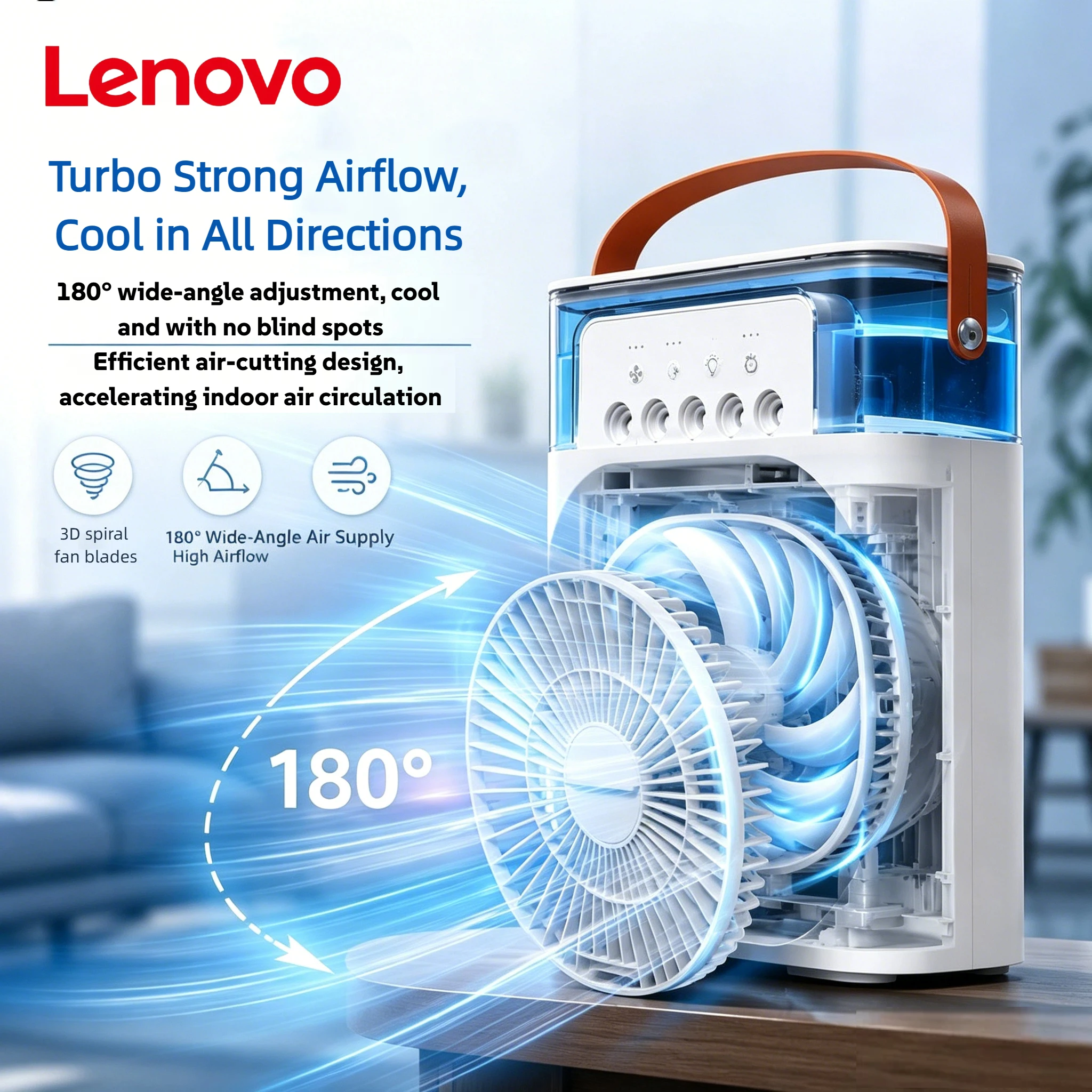 Thumbnail 2 - #58 New Humidifiers Arrivals