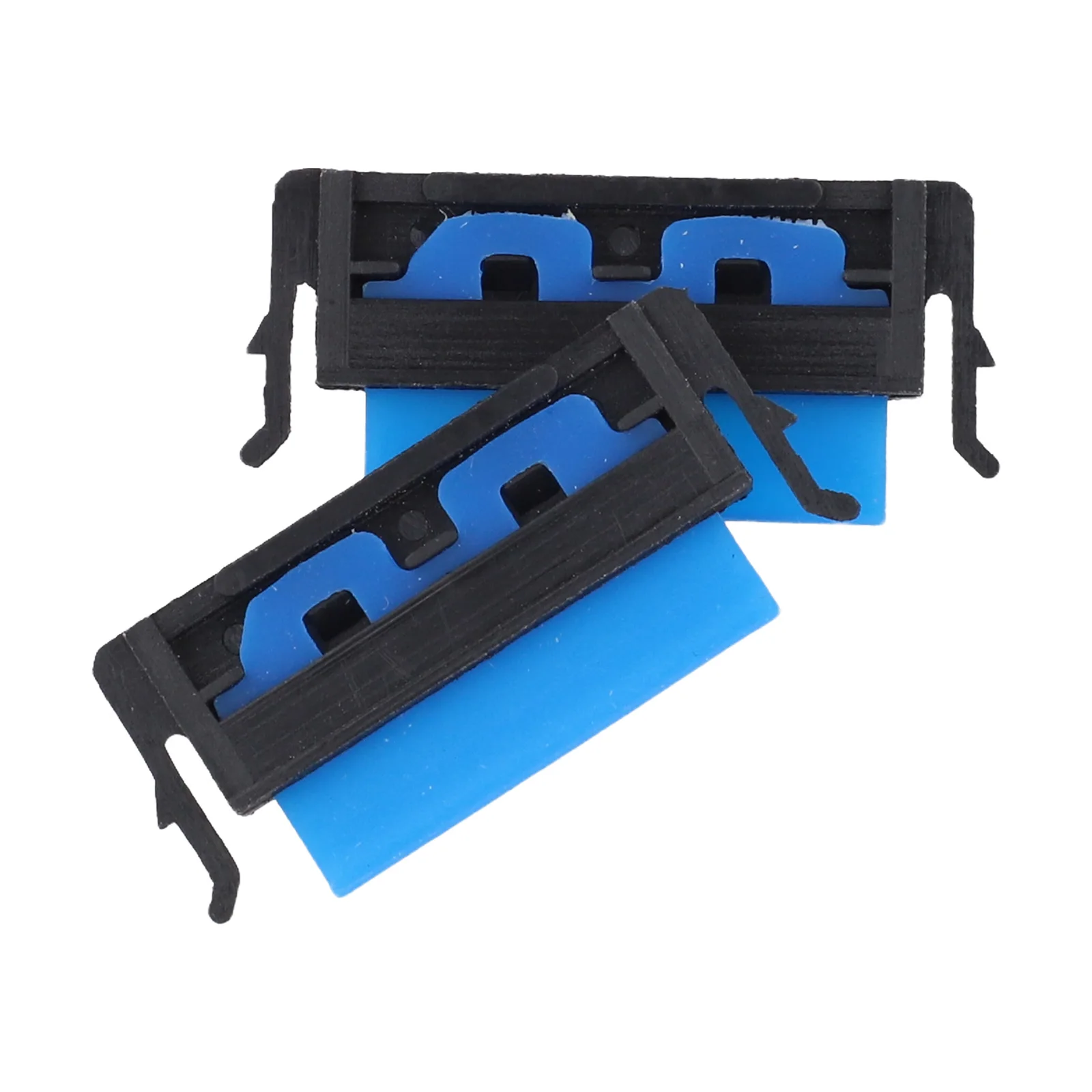 Soft and Print Head Cleaning Wiper Blade with Holder Fits Muto for roland for mimaki For DX5/DX7 Print Heads Soft