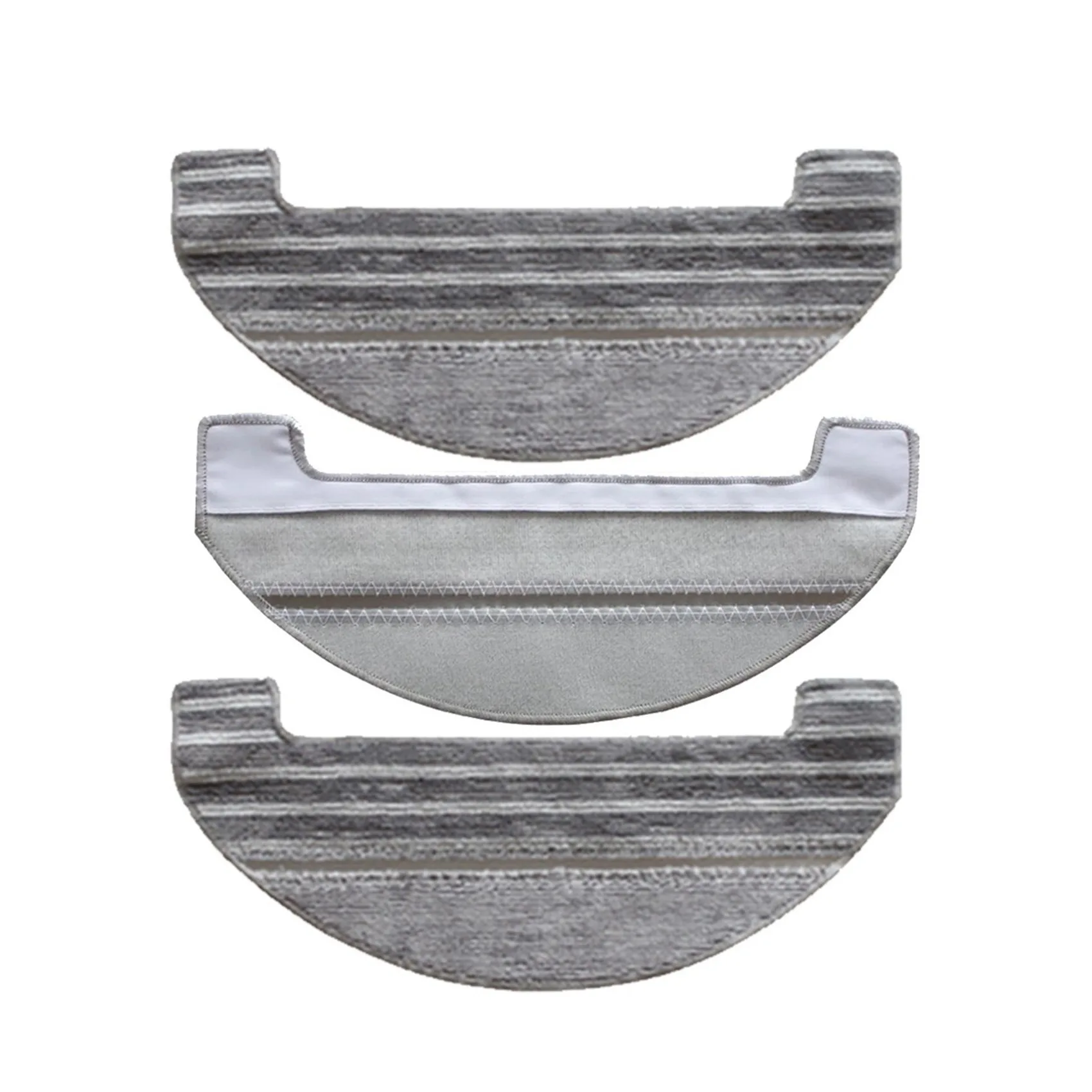 A39M 6 قطعة ممسحة القماش ل Proscenic M8 PRO/ Ultenic T10 جهاز آلي لتنظيف الأتربة أدوات التنظيف المنزلية اكسسوارات استبدال