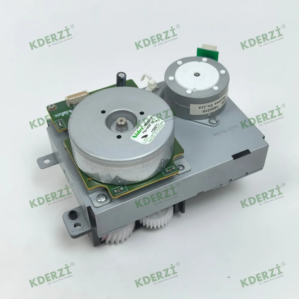 1X Gruppo unità fusore per Canon C257 C356 C357 iF FM0-0071 ADF BOTTLE LIFTER FM1-A226 PAPER PICK-UP DRIVE Unità FM0-0018 FM0-0007