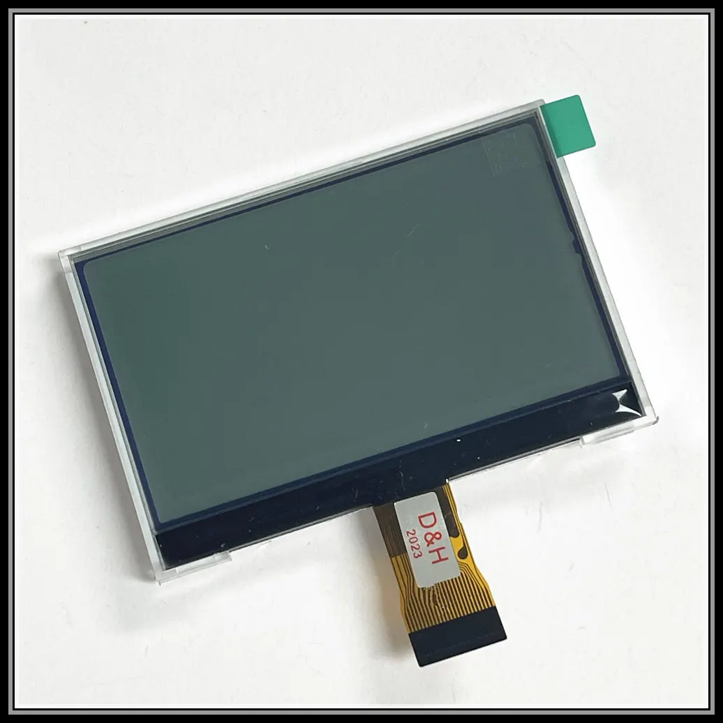 Novo original para godox ad600 ad600bm ad600 bm tela lcd tft flash speedlite peça de reparo