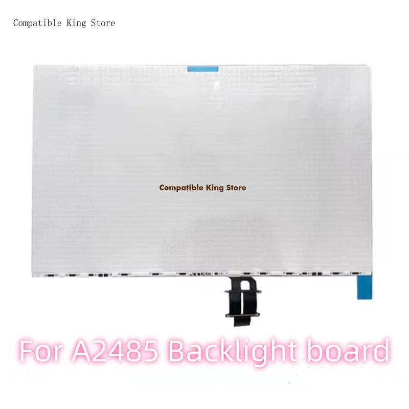 DD+Laptop New Original  For Macbook Pro 2021 M1 Max 16 inch A2485 A2780 LCD Display Backlight Board