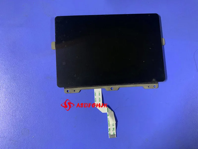 S78370920E4700 H26L251A5 FOR MSI MS-16K2 MS-16K3 MS-16K4 GS63 GS63VR LAPTOP Touchpad Board With Cable K1C-1006102-H39 Test OK