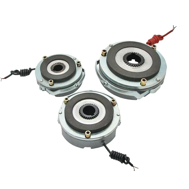 DLTZ3-05/08/15/30/40/80/150/200 YEJ motor electromagnetic brake Guangde/FWEI