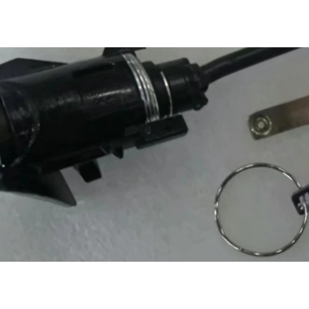 For BYD Formula Leopard 5 DENZA D9 Song Qin Tang Yuan Han Seagull Full Range Lock Cores EM2E-6105300C SA-6105300B 5A-6105310A