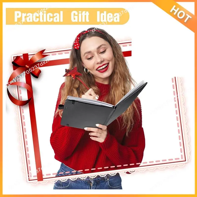 A43M 2 Pcs Password Book With Alphabetical Tabs, 7.8 X 5.2Inch Password Keeper Book, For Home And Work Office Gift
