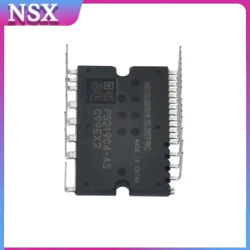 PS219A4-ASTX PS21965-AST PS21964-AST PS219C4-AST PS219C4-AS Air Conditioning Module