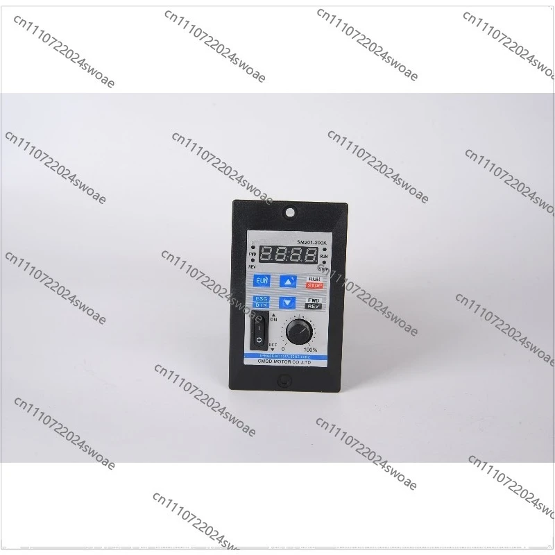 New Original Inverter SM201-400K SM201-200K
