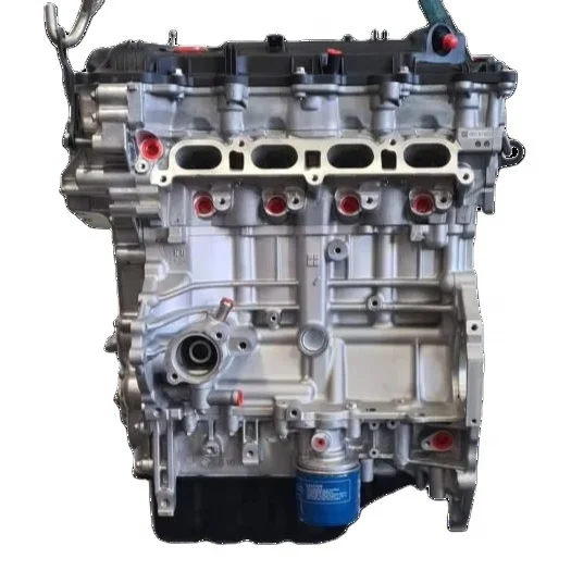 

Brand New Motor GDI 2.0L G4NC Engine Long Block For Hyundai I40 I30 Tucson IX35 KIA Carens Cerato Sportage