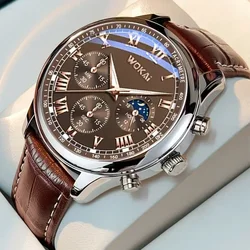 2024 Watches for Men Relojes Para Hombre Luxury Watch Casual Watch Quartz Wristwatches Men Best Gifts Cheap Price RelÃģgio Pulso