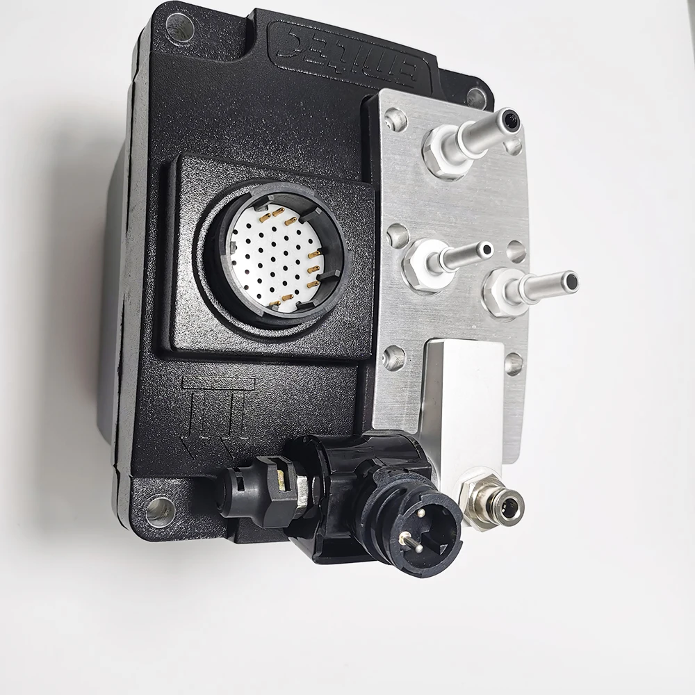 For 5273338 Ureum Pomp Assemblage Voor 5273338 4931694 C1205710-KW100 E5273338 Voor Daf Cummins Emitec Ureum Pomp 5273338