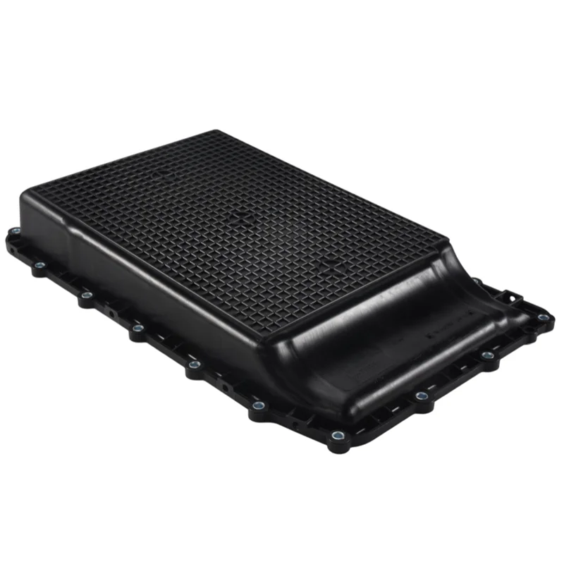 A99F- miska olejowa skrzyni biegów HL3Z-7A194-A do Ford Lincoln Navigator F-150 Lobo Ranger Mustang Bronco 2017-2023 HL3Z7A194A