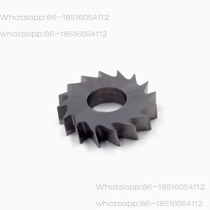 C416 Hole 30mm 16 Teeth 100434447 Gear Wire Cutter for EDM Machine 1PC