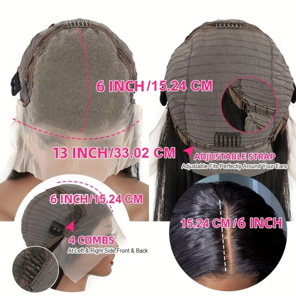 Thumbnail 4 - #82 Budget Curly Wigs for Smart Shoppers