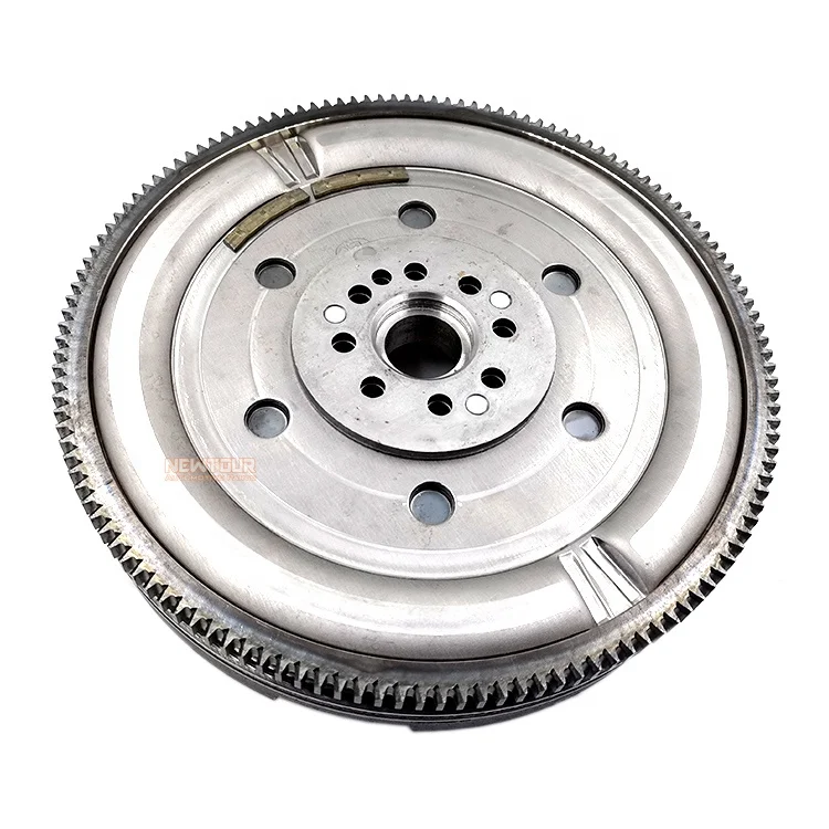 Automotive Auto Spare Parts Engine Parts DMF Dual Mass Flywheel Assembly for MG RX5/GS/HS/GT/Roewe