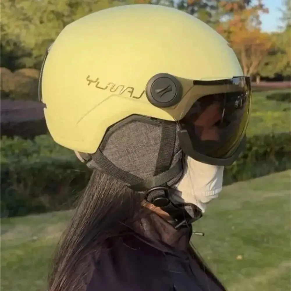 yumaj-professional-winter-ski-helmet-thickened-warm-windproof-anti-fog-certified-for-cycling-skating-outdoor-activities-ym107