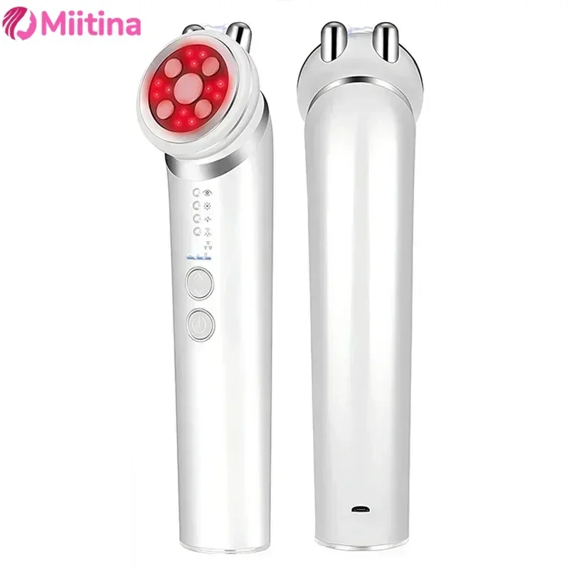 

EMS Facial Massagers Skin Tightening lines Machine Anti Aging Beauty Devices Wrinkle Removal Eye Facial Massager Skin Care Tool