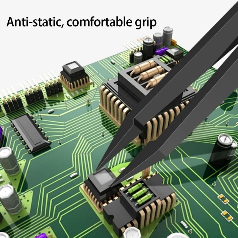  AntiStatic 16Pcs Cleaning Tools For Electronics Gadgets And Small Home Appliances