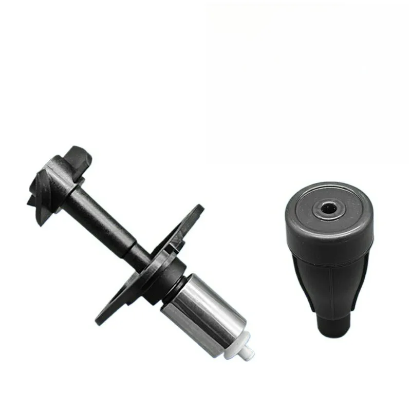 Rotor de bomba de aire serie HAILEA BF, pieza de impulsor de repuesto OEM para BF100 BF150 BF250 BF300 BF370 BF450 BF500 BF600