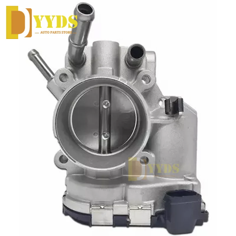 

NEW Throttle Body Assembly For Hyundai Kia Soul Cerato 1.6 16V i30 Engine Throttle Valve 9045010017 83955016529