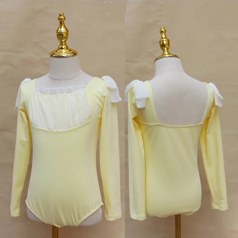 子供ダンス衣装バレエレオタード女の子スカートダンス衣装ステージ衣装プリンセスドレス女の子のためのプロのバレエチュチュ