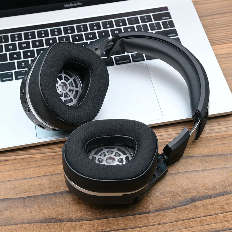 【Горячие продажи】для беспроводной игровой гарнитуры, совместимые сменные амбушюры для Turtle Beach Stealth 700 Gen 2 Gen 2 MAX, подушечки