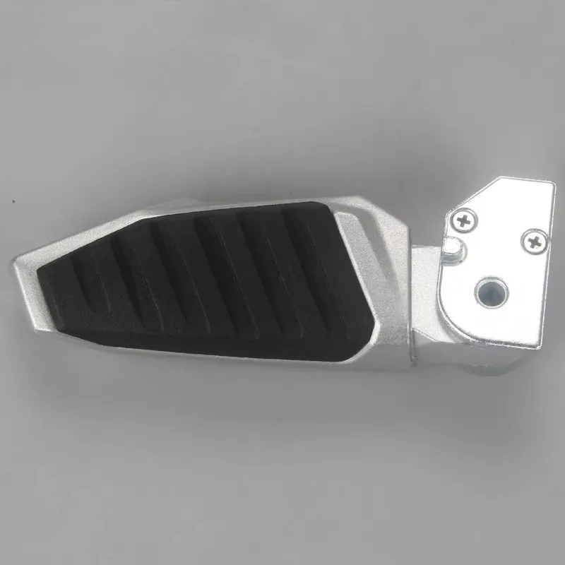 For SYM Cruisym Alpha 300 XS300T--3 Original Left Right Pedals Rear Pedals