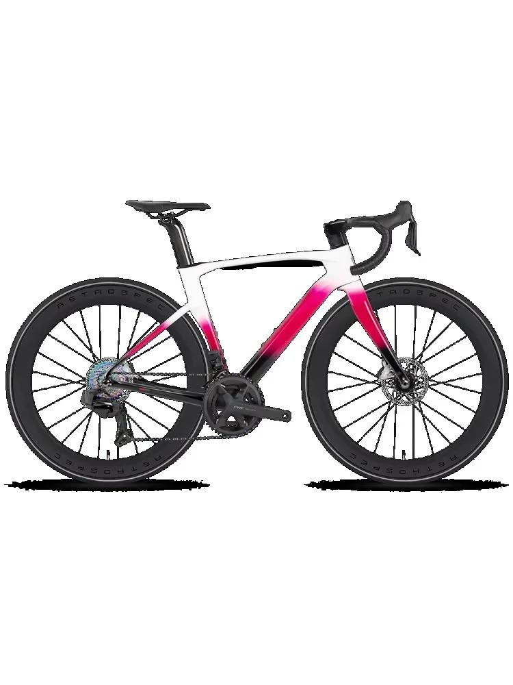 AliExpress TWITTER Tornado Ultimate EDS TX7100 Electronic Transmission 24Speed,Inner Cable,Carbon Fiber Road Bike,Hydraulic Oil Disc Brake