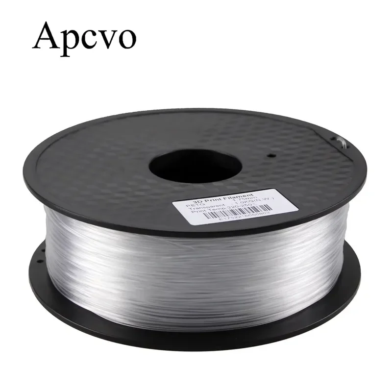 2026 1kg 3kg PETG Filament with High Temperature Resistance and Good Toughness 3D Printer Consumables  7.14