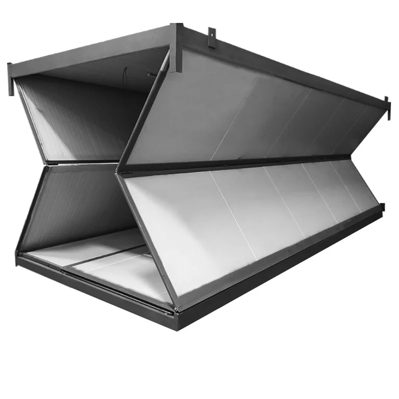

Garden building assembly, removable simple sun room, source factory, office, temporary prefabricated house
