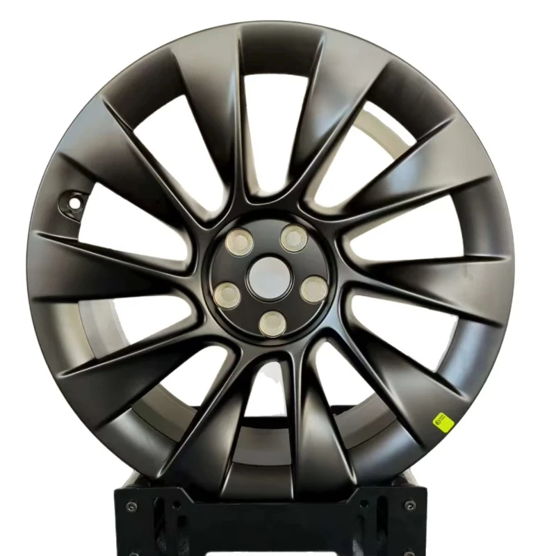 

20-Inch original style wheels are suitable for Y20 standard high-end new models