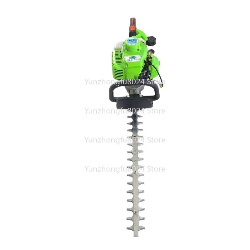 80V Rechargeable Lithium Hedge Trimmer, Garden Greening Ball Repair Machine
