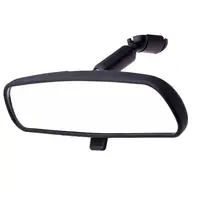 Espejo retrovisor Interior 6U5Z17700B apto para Ford c-max Mustang Escape Focus Transit Connect Mercury Mariner