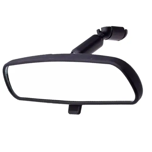 Espejo retrovisor Interior 6U5Z17700B apto para Ford c-max Mustang Escape Focus Transit Connect Mercury Mariner