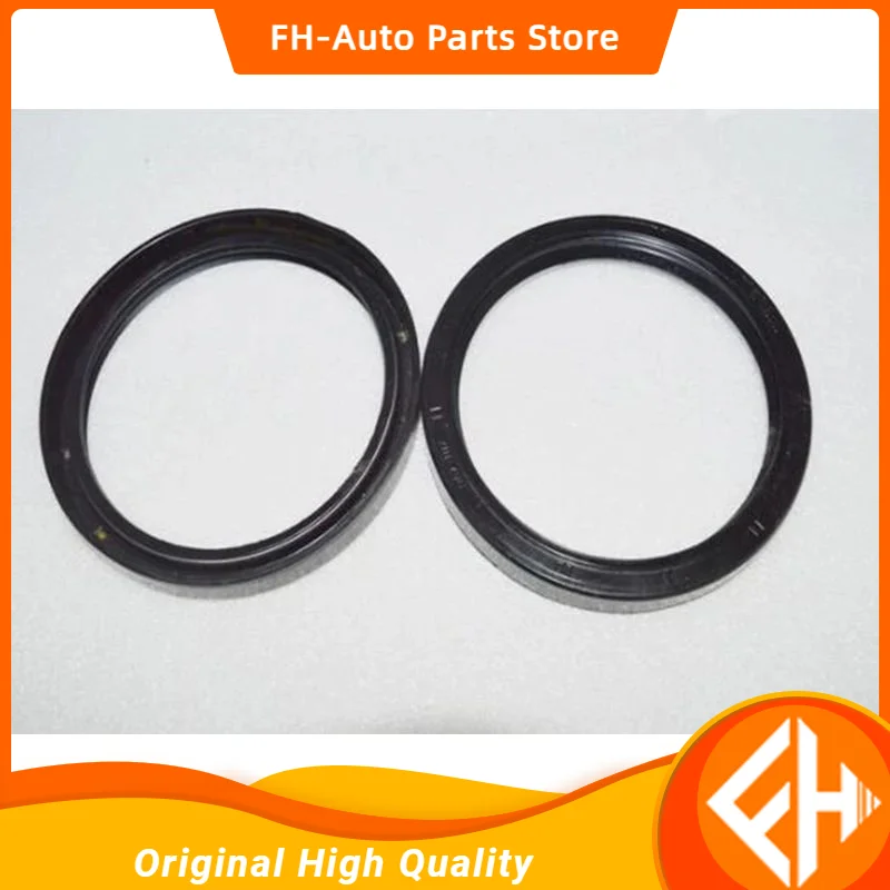 Original 1pcs Sh3103080-cp1001 Front Wheel Oil Seal, Foton Aumark High Quality