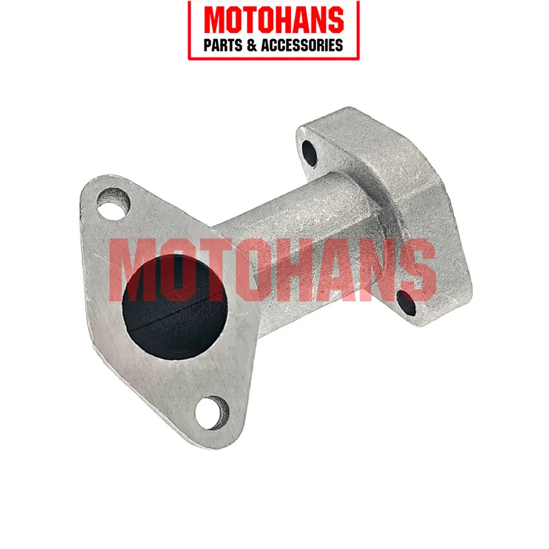 BX24030077 C100 C110 SMASH110 BIT100 CARBURETOR INTAKE MANIFOLD PIPE 22MM BORE