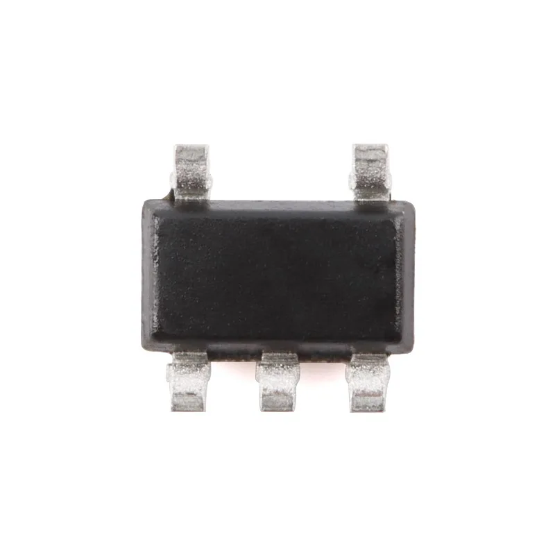 10pcs/Lot RT9013-18GB SOT-23-5 MARKING;XB= Linear Voltage Regulator (LDO) 1.8V 500mA Operation Temperature;-40℃~+85℃