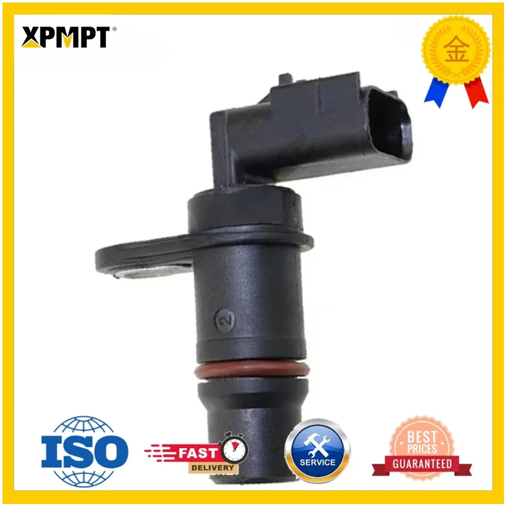Crankshaft Position Sensor 2872279 4921686 4326596 For ISB ISC ISL ISX 5.9L 6.7L Dodge Ram 2500 3500 Freightliner Truck