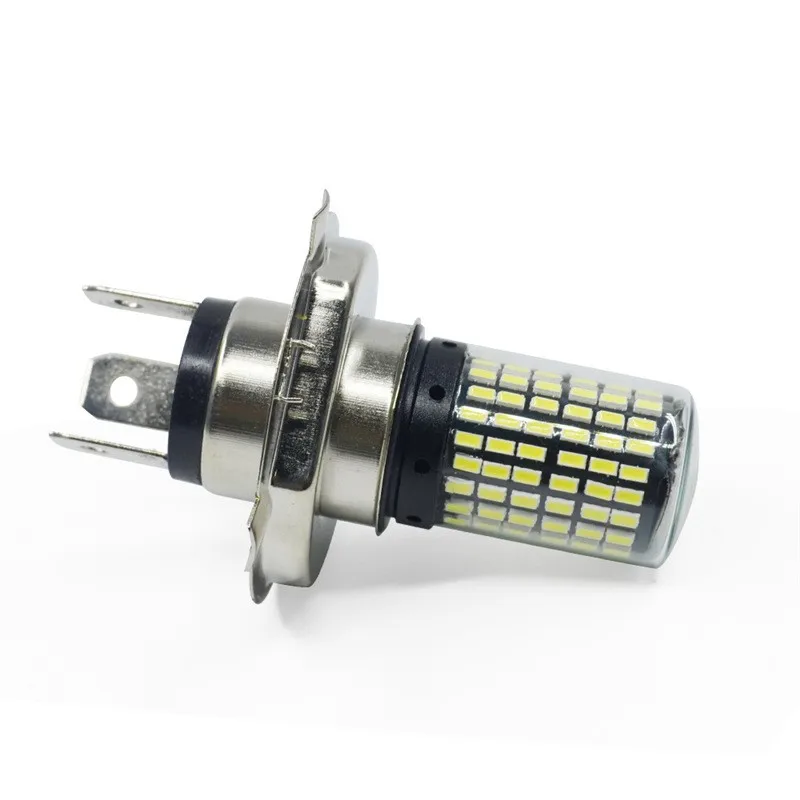 

TCYATO LED modification 3014-144 high brightness motorcycle light 10W decoding steering