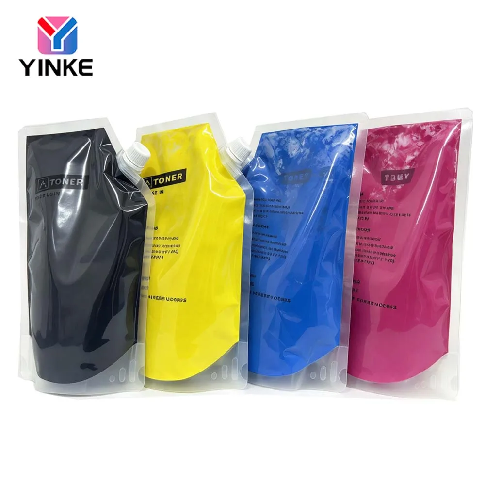 1kg C8035 Toner Powder For Xerox AltaLink C8030 C8035 C8045 C8055 C8070 High Quality Compatible Japan Color Toner Refill