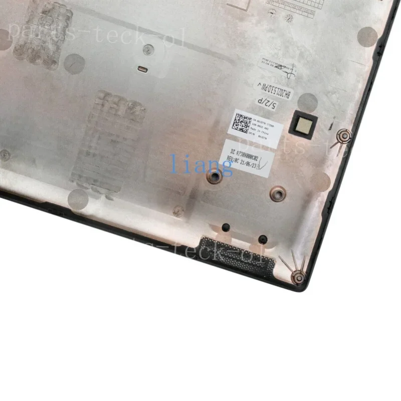 Nova capa inferior para laptop para Dell Latitude 5420 E5420 63DTN 063DTN