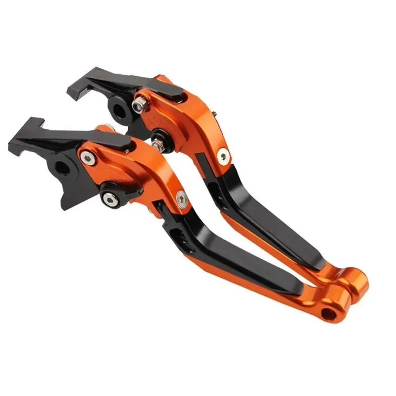2023 2024 For SUZUKI GSXS1000 GSXS1000GT GSXS1000F GSX S GSX-S 1000 F GSX S1000 GT 2021 2022 CNC Short/Long Brake Clutch Lever view 3