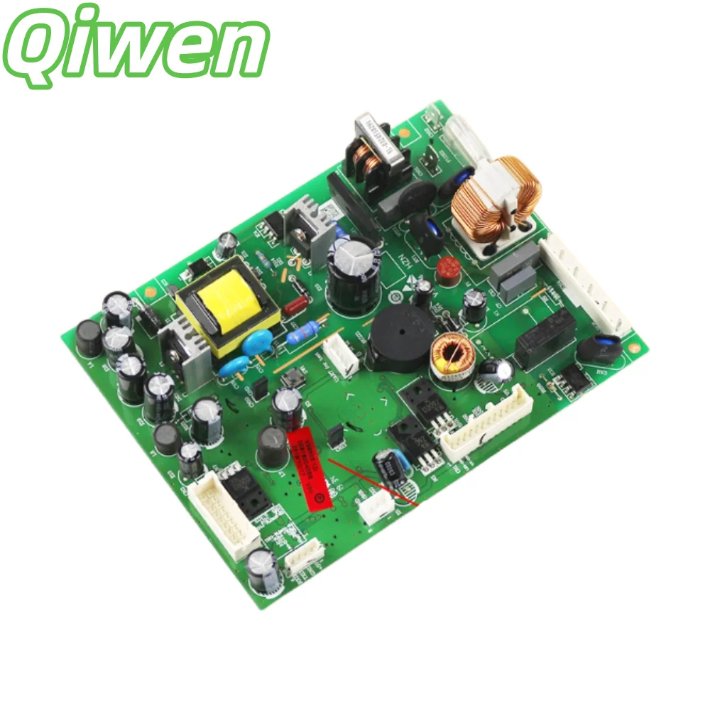 جديد لملحقات اللوحة الأم لثلاجة Haier لوحة الكمبيوتر 0061800458B #1