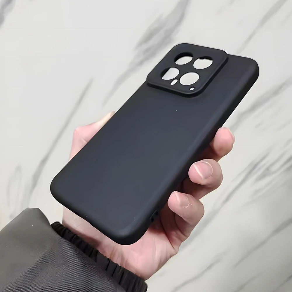 حافظة لهاتف Xiaomi 15 14 13 12 11 T Lite Ultra Redmi Note 14 13 12 Pro Pro Plus 12 10 C 5G Si