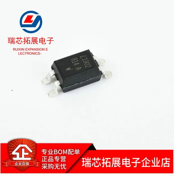 30pcs original new LTV814S-TA1-ASMD transistor output optocoupler