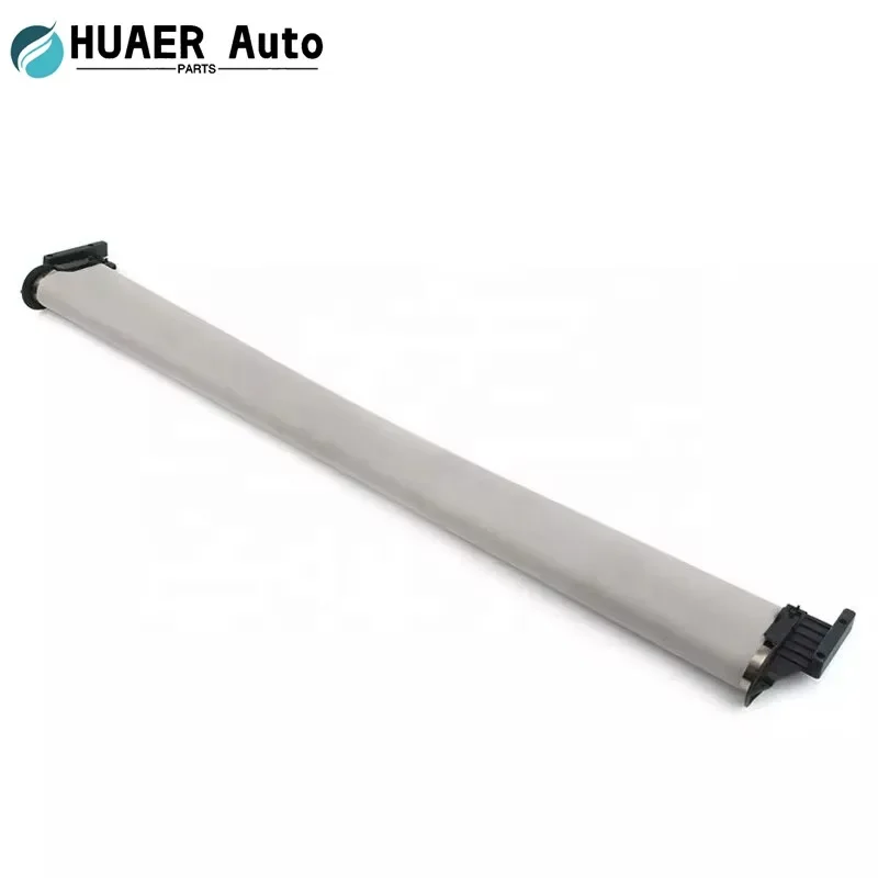 OE 54107237591 54107237590 54107237592 Black Gray Beige Auto Spare Sunroof Cover Electric Sun Blind for BMW F07 535i 550i