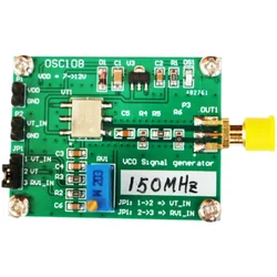 RF 마이크로파, 전압 제어 발진기, 150MHz