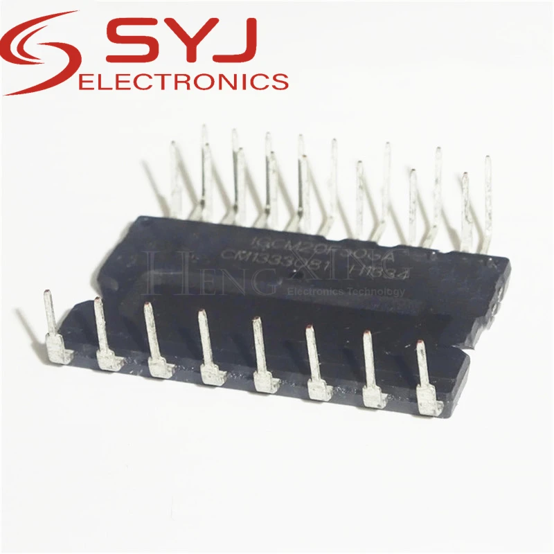 1 ชิ้น IGCM06F60GA IGCM06F60G